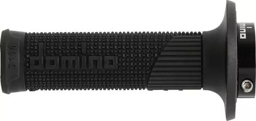 Mansoane ghidon Domino Negru D10046C4000A9-0