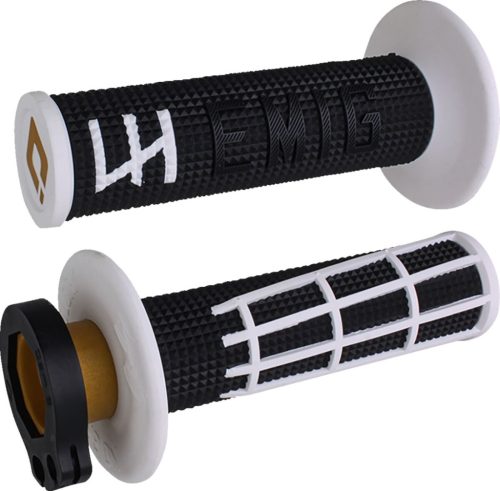 Emig Grip 2.0 Blk/Wht