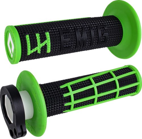 Emig Grip 2.0 Blk/Grn