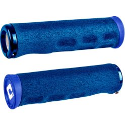 Grips Mtb Dread Lock Blue