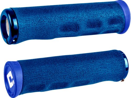 Grips Mtb Dread Lock Blue