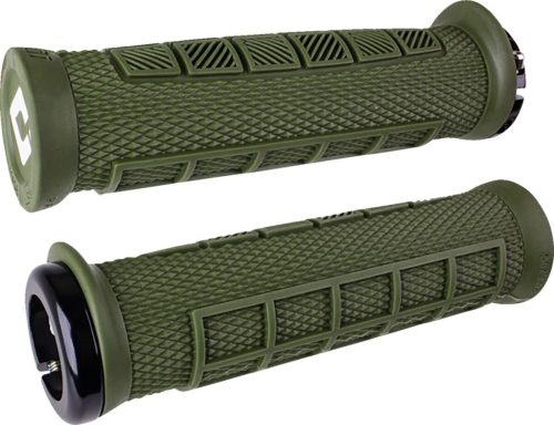 Grips Mtb Elite Pro Green