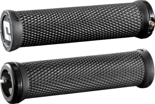 Grips Mtb Elite Motion Bk