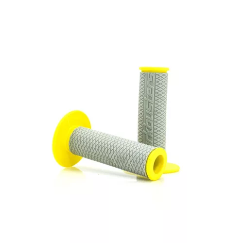 Manșoane ghidon Barkbusters GRP-1GY-00-YE