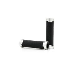 Mansoane ghidon Daytona Negru 80912