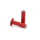 GRIPS 802 GREY/RED