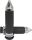 GRIPS DIAMOND CONTOUR CHR SPIK AVON GRIPS DIA-60-CH-FL-SP