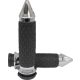 GRIPS DIAMOND CONTOUR CHR SPIK AVON GRIPS DIA-60-CH-FL-SP