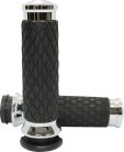 GRIPS DIAMOND CONTOUR CHR TBW AVON GRIPS DIA-60-CH-FLY