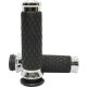 GRIPS DIAMOND CONTOUR CHR TBW AVON GRIPS DIA-60-CH-FLY