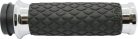 GRIPS DIAMOND CONTOUR CHR TBW AVON GRIPS DIA-60-CH-FLY