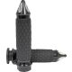 GRIPS DIAMOND CONTOUR BLK SPIK