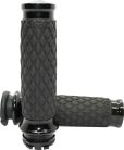 GRIPS DIAMOND CONTOUR BLK AVON GRIPS DIA-65-ANO