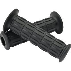 Mansoane ghidon Daytona Negru 33448