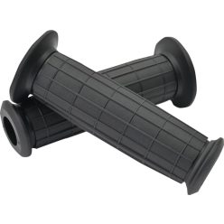 Mansoane ghidon Daytona Negru 33445