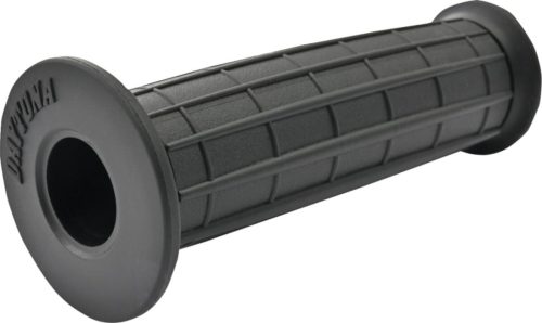 Mansoane ghidon Daytona Negru 33445