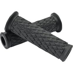 Mansoane ghidon Daytona Negru 33432