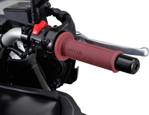 Mansoane ghidon Daytona 88567