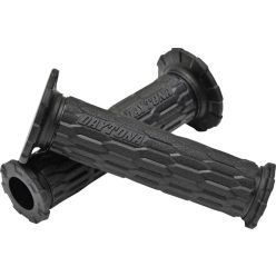 Mansoane ghidon Daytona Negru 88569