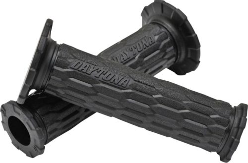 Mansoane ghidon Daytona Negru 88569