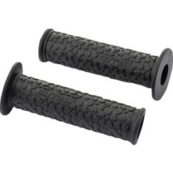 Mansoane ghidon Daytona Negru 88942