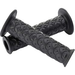 Mansoane ghidon Daytona Negru 88663