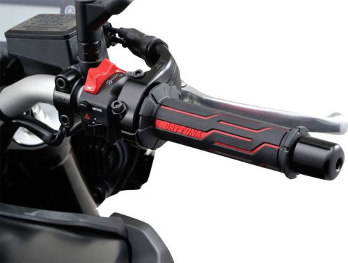 Mansoane ghidon Daytona Roșu 88658