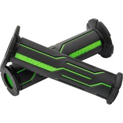 Mansoane ghidon Daytona Verde 88660