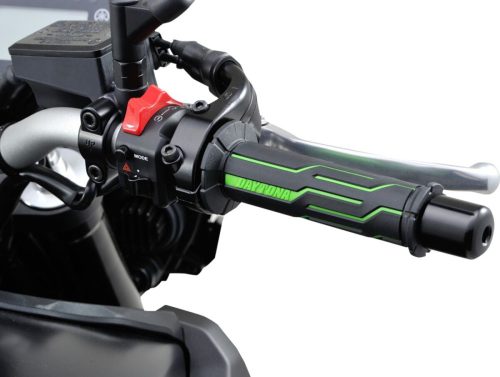 Mansoane ghidon Daytona Verde 88660