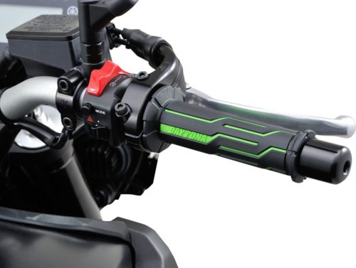 Mansoane ghidon Daytona Verde 88660