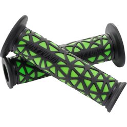 Mansoane ghidon Daytona Verde 88671