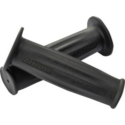 Mansoane ghidon Daytona Negru 88667