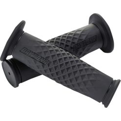 Mansoane ghidon Daytona Negru 88675