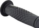 Grip Ggdi-Arc3 1"Open Blk 88675