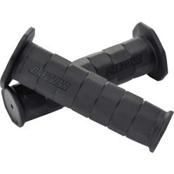 Mansoane ghidon Daytona Negru 88674