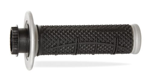 GRIPS LOCK-ON 809 GREY/BLACK