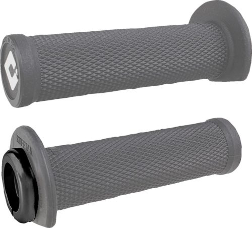 Grips Ruffian Atv V2.1 Grey/Bl