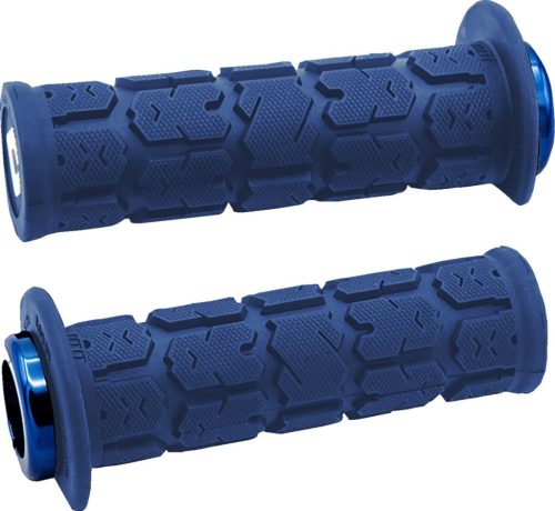 Grips Rogue Atv V2.1 Navy Blue