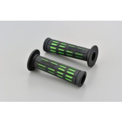 Mansoane ghidon Daytona Roșu 25166