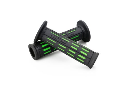 Mansoane ghidon Daytona Roșu 25166