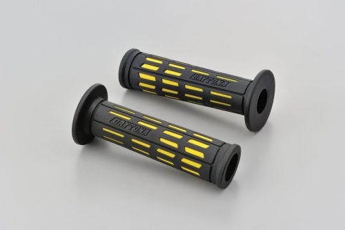 Mansoane ghidon Daytona Roșu 25165