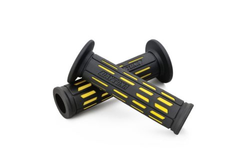 Mansoane ghidon Daytona Roșu 25165