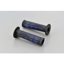 Mansoane ghidon Daytona Roșu 25164