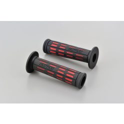 Mansoane ghidon Daytona Roșu 25162