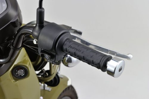 Mansoane ghidon Daytona 25180