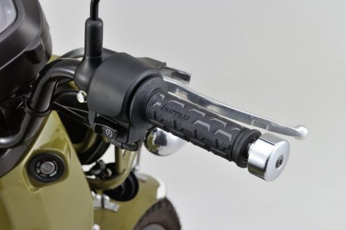 Mansoane ghidon Daytona 25179