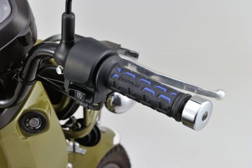 Mansoane ghidon Daytona 25175