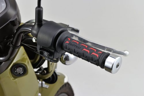 Mansoane ghidon Daytona 25172