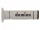 Mansoane ghidon Domino Negru A24041C4046A7-0