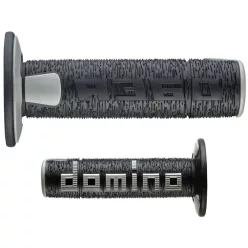 Mansoane ghidon Domino Negru A36041C4052A7-0
